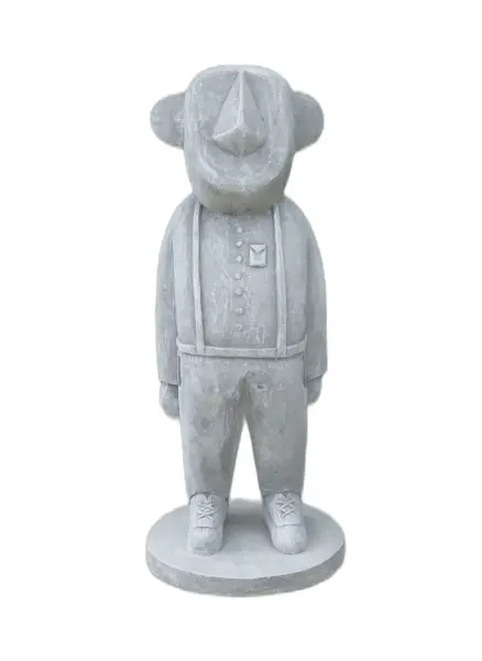 Artikelbild 5 des Artikels “Abstrakt, groß, 53 cm Höhe “